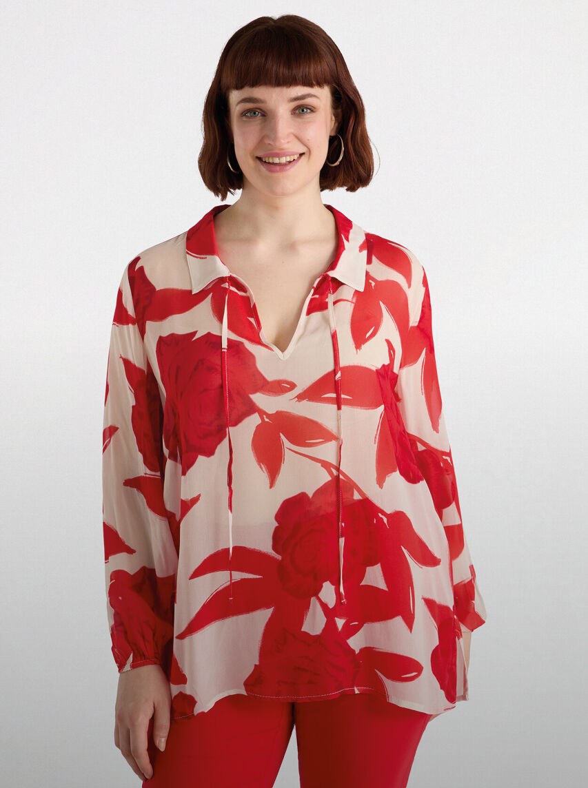 CAMICIE E BLUSE